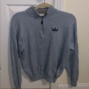 -Peter Miller Zip Up!